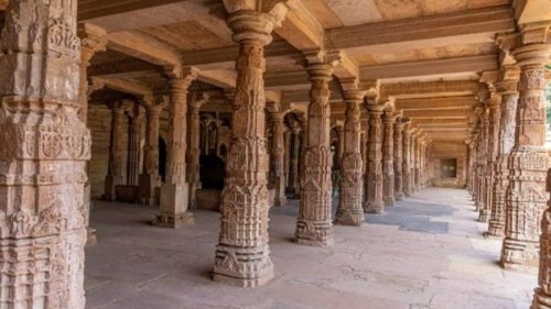 ‘Sensitive Matter’: SC Refuses Friday Namaz Inside Bhojshala, Allows Separate Open Space Nearby