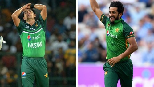 Pakistan Announce Squad for 2023 ODI World Cup; Hasan Ali Replaces Injured Naseem Shah; Haris Rauf Returns - News18