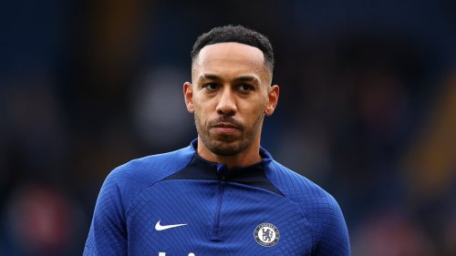 'Tough Decision' to Leave Pierre-Emerick Aubameyang Out of UEFA Champions League Squad: Chelsea's Graham Potter