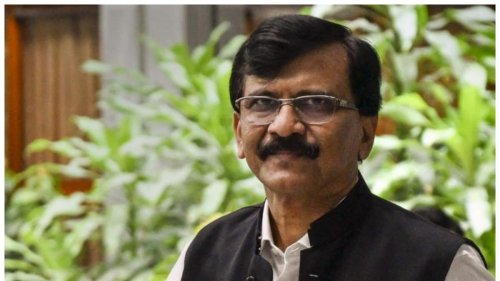 Lawmakers from CM Shinde-led Shiv Sena Won't Win Next Election, Claims Sanjay Raut