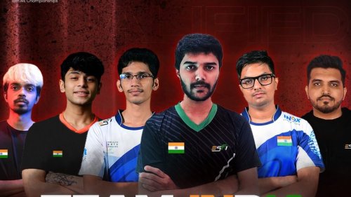 India S Dota 2 Team Conquers All South Asian Countries To Enter Asian Championship Qualifiers