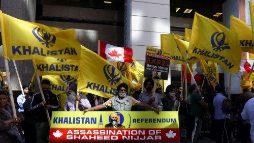 Canada Sitting on India's Dossiers Full of Info on Khalistani Terrorists, Say Sources | Exclusive