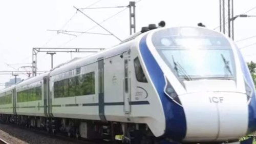 Goa, Jharkhand to Get Vande Bharat in June; Why Semi-High-Speed Trains are not Operational in Northeast