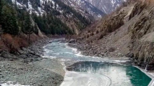 India 'Turns Off' Indus Waters Treaty Tap: Here's How This Will Impact Pakistan