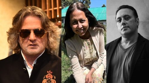 Rohit Bal, Anju Modi to Varun Bahl, Designers Come Together To Raise Funds To Empower Women and Children