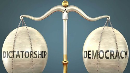 Opinion | Debunking Dhruv Rathee’s False Narrative of ‘Dictatorship’ in India