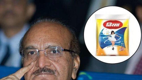 The Rise And Fall Of Nirma: How A Household Name Lost Its Shine