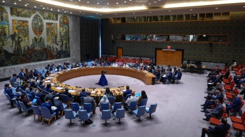 Pahalgam Attack: India To Submit Proof Against Lashkar Affiliate TRF To UNSC Panel