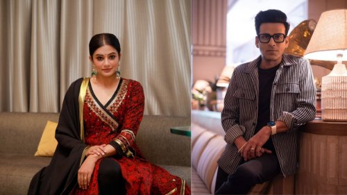 Priyamani On Manoj Bajpayee Nailing The Tauba Tauba Step: ‘We Absolutely Lost It’