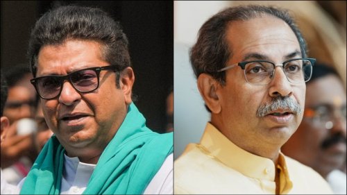 Heading For Reunion? Uddhav, Raj Thackeray Express Willingness To Unite For 'Maharashtra's Interests'