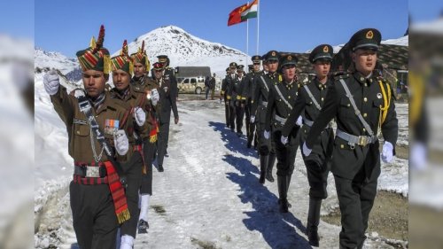 PLA’s Vicious Antics Damaging Pride, Fighting Spirit of Indian Soldiers. Time India Prepares Befitting Response