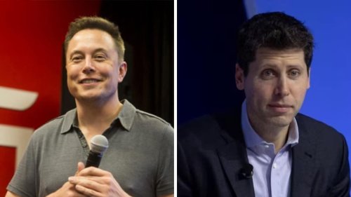 'Something Dangerous For Humanity': Elon Musk On Why Sam Altman Could Have Been Fired
