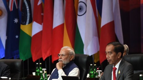 'Decisive Factor, High Expectations': US, France, Leading Economies Laud India as it Takes Over G20 Presidency
