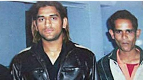 The Other Dhoni: Meet MS Dhoni's Elder Brother Narendra Singh