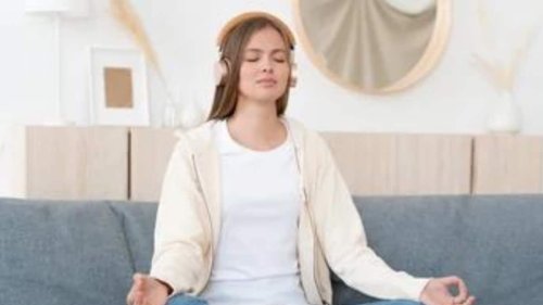 World Meditation Day 2023: Here's How You Can Opt For The Right Music For Meditation
