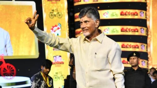 ‘It Will Be Similar to Political Suicide’: Local Leaders Wary of TDP-BJP Alliance Buzz in Telangana