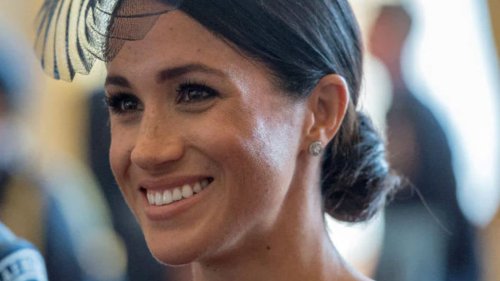 Internet Agrees With Woman Who Points Out Prince William Putting His Finger in Meghan's Face is Not 'Talked Enough'