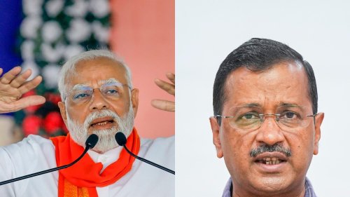 Elections 2022 Updates: PM Modi Urges Voters to Reject Congress & 'Like-Minded Parties' Viewing Terrorism as Vote Bank; AAP Promises to Make Surat ‘Garment Hub’