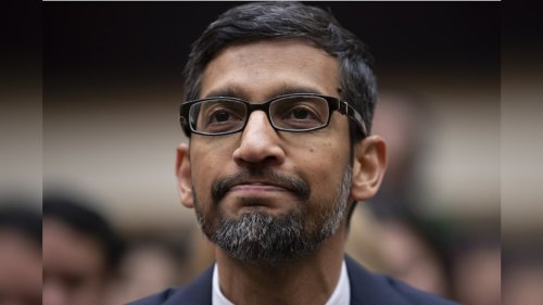 Sundar Pichai Was Asked Why Google Steals Content From Honest Businesses And This Is What He Said