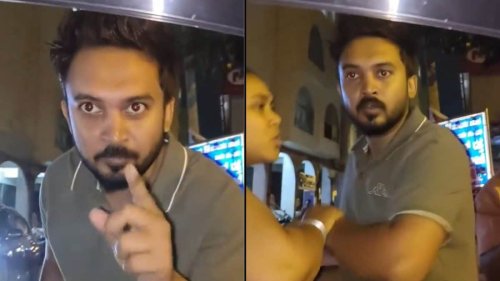 ‘Speak In Hindi…’: Man's Reply To Auto Driver Sparks Outrage In Bengaluru, Leaves Netizens In Splits | Watch