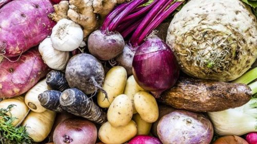 5 Root Vegetables To Add To Your Diet To Control Your Blood Sugar Level
