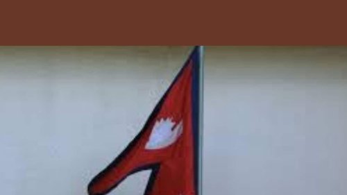 Nepal's Province 2 Bordering India Named 'Madhes Pradesh'