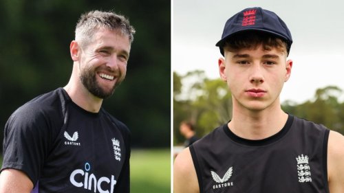 Rocky Flintoff, Chris Woakes Named In England Lions Squad for India A Series