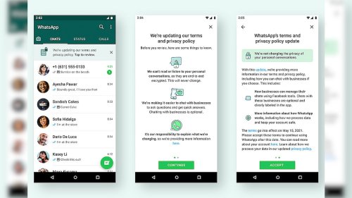 WhatsApp’s New Privacy Policy Still Confusing You? Keep This In Mind Before Selecting Accept