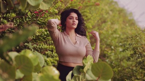 Ritika Hot Brazzers Videos - Oh My Kadavule Actress Ritika Singh's Dreamy Pictures From Latest  Photoshoot Viral | Flipboard