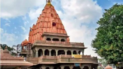 Ahead of PM Modi’s Ujjain Visit, Centre Starts Work on Rs 210Cr Ropeway to Mahakaleshwar Temple