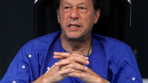 TTP Denies Involvement in Plot to Kill Imran Khan, Says Pak Army Behind Assassination Bid