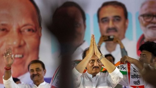 'Not Sure If...': Ajit Pawar's Remark on His Future in Shinde-led Maha Govt Sparks Speculations - News18
