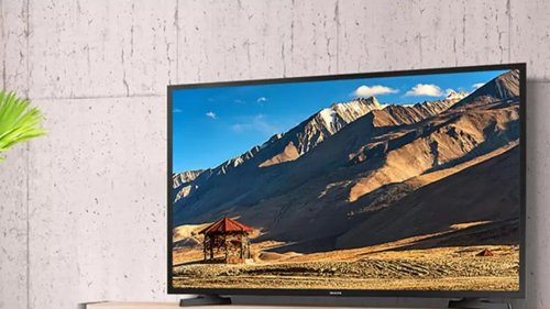 Samsung Launches 32-Inch HD TV In India With PC Mode And TV Channels: Price, Features