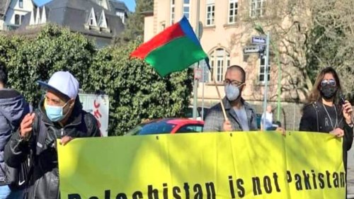 Global Watch | The Bloodstained Chronicles of Balochistan: A Legacy of Struggle and Resilience