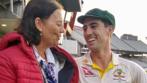 Think About Her Every Day: Pat Cummins Says His Late Mother Would Be Proud of Him
