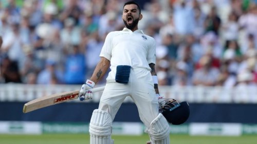 Virat Kohli Retirement: Take A Look At Star India Batter's Top Test Knocks