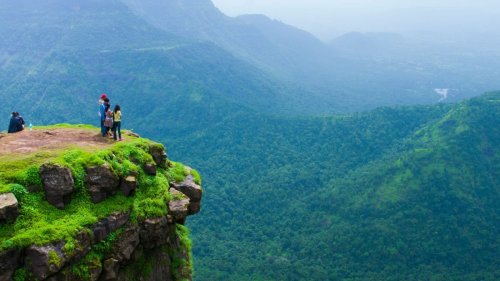 4 Destinations in India for a Perfect Monsoon Vacation