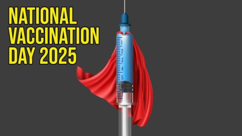 National Vaccination Day 2025: History, Significance And Vaccination Schedule In India
