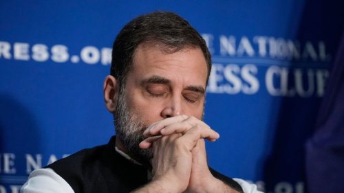 INDIA Blames Rahul Gandhi’s ‘3 Mistakes’ For Maharashtra Loss. Here’s What They Are