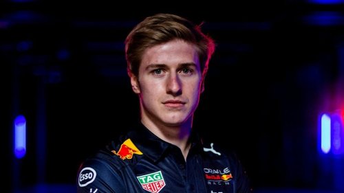 Spanish GP: Red Bull to Run Junior Driver Juri Vips in FP1 in Barcelona