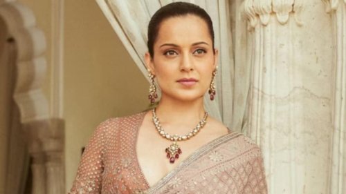 Kangana Ranaut Condemns Pahalgam Attack: 'They Open Fired At Civilians Who Had Nothing On Them To Defend'