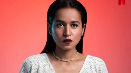 Tillotama Shome Becomes Target Of Online Fraud, Cautions Followers As Her Name Is Used To Con Others
