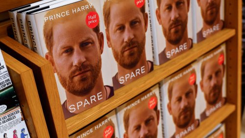 Prince Harry, Meghan Didn’t Expect Backlash Following Release of ‘Spare’