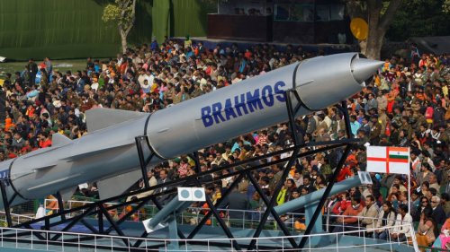 BrahMos Popularity Soars After Operation Sindoor, These 17 Countries Are In Buyers' Queue