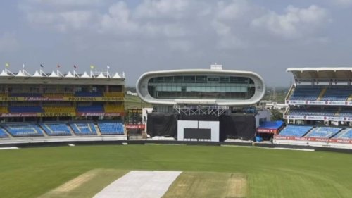 India vs Australia, 3rd ODI: Rajkot Weather Forecast And Saurashtra Cricket Association Stadium Pitch Report