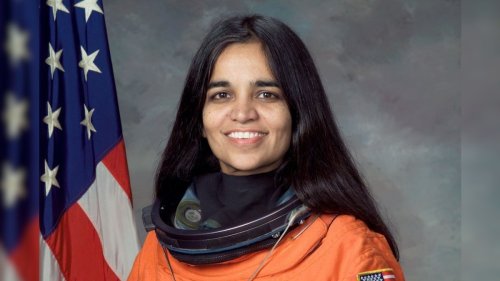 US Spacecraft Bound for ISS Named after Late Indian-American Astronaut Kalpana Chawla