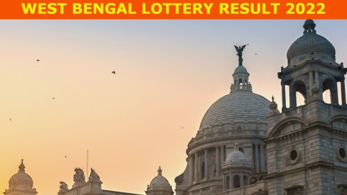 West Bengal Lottery Result 2022: Dear Bangalakshmi Teesta Results for May 16 at 4 PM; Check Details