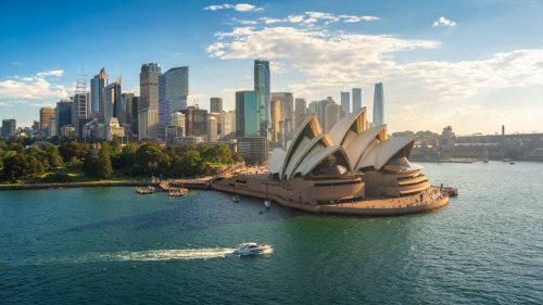 Bollywood Inspired Destinations In Australia Every Hindi Film Lover Must Visit Once In A Life