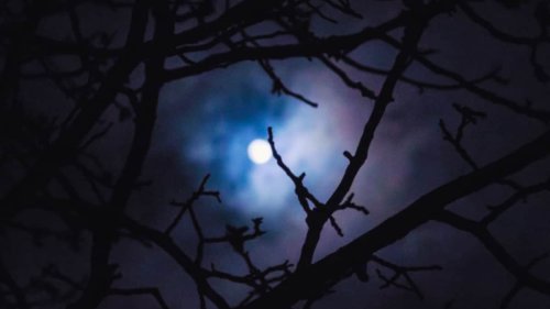 7 Indian Destinations To Visit On A Full Moon Night
