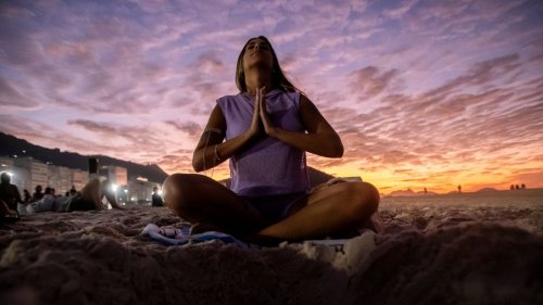 The Perfect Balance: 3 Meditation Tips for Mental Strength And Physical Endurance